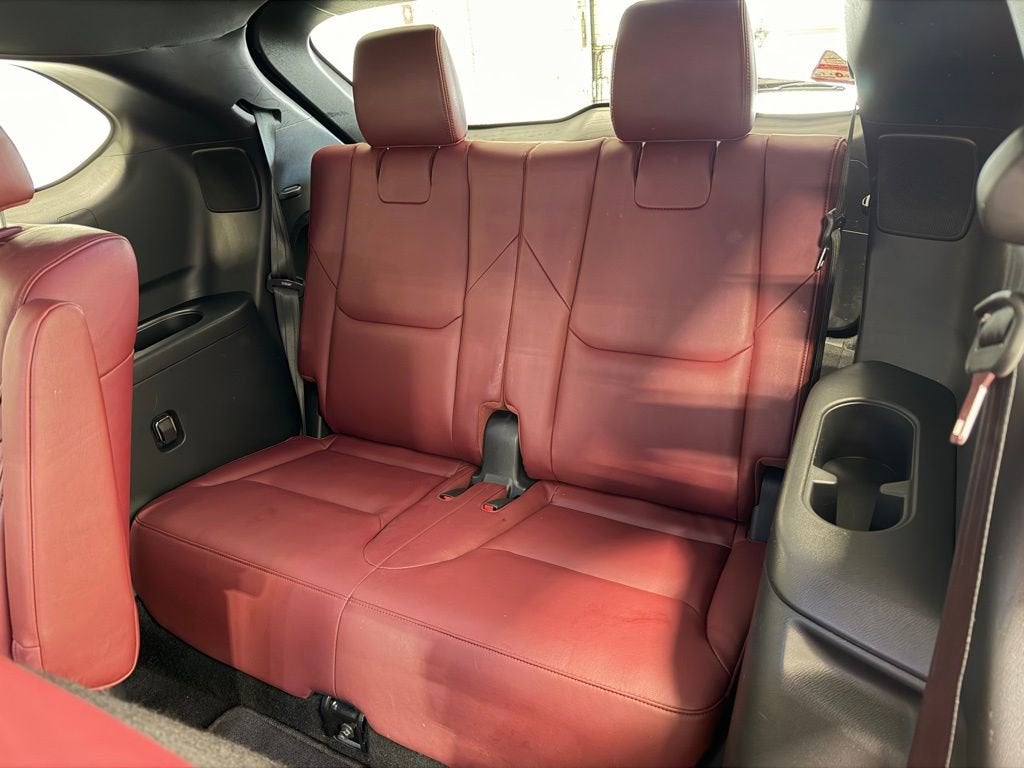 2022 Mazda Mazda CX-9 Carbon Edition