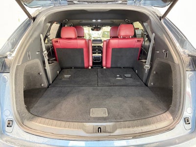 2022 Mazda Mazda CX-9 Carbon Edition