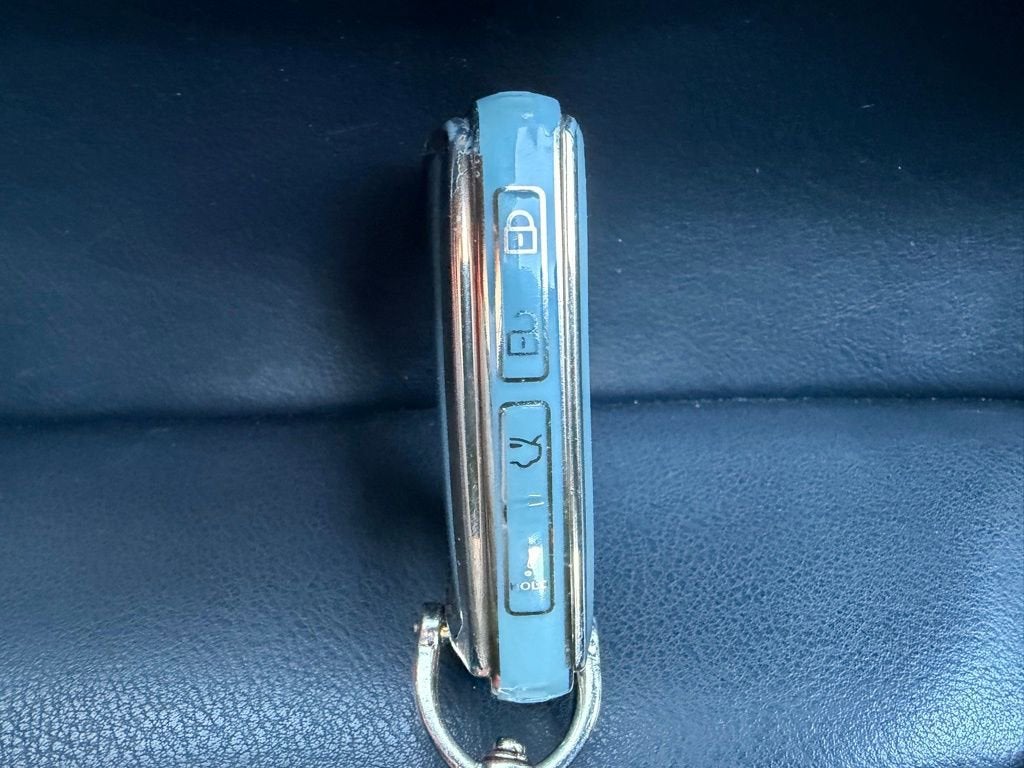 2022 Mazda Mazda CX-9 Carbon Edition