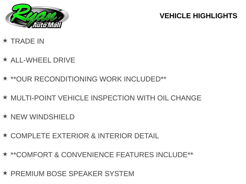 2022 Mazda Mazda CX-9 Carbon Edition