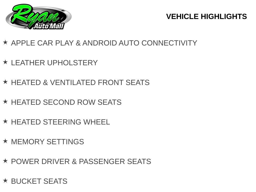 2022 Mazda Mazda CX-9 Carbon Edition