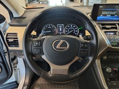 2018 Lexus NX NX 300