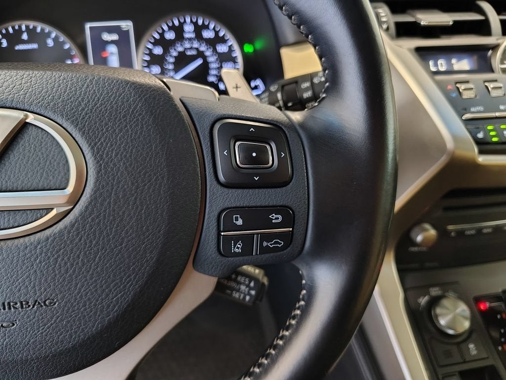 2018 Lexus NX NX 300
