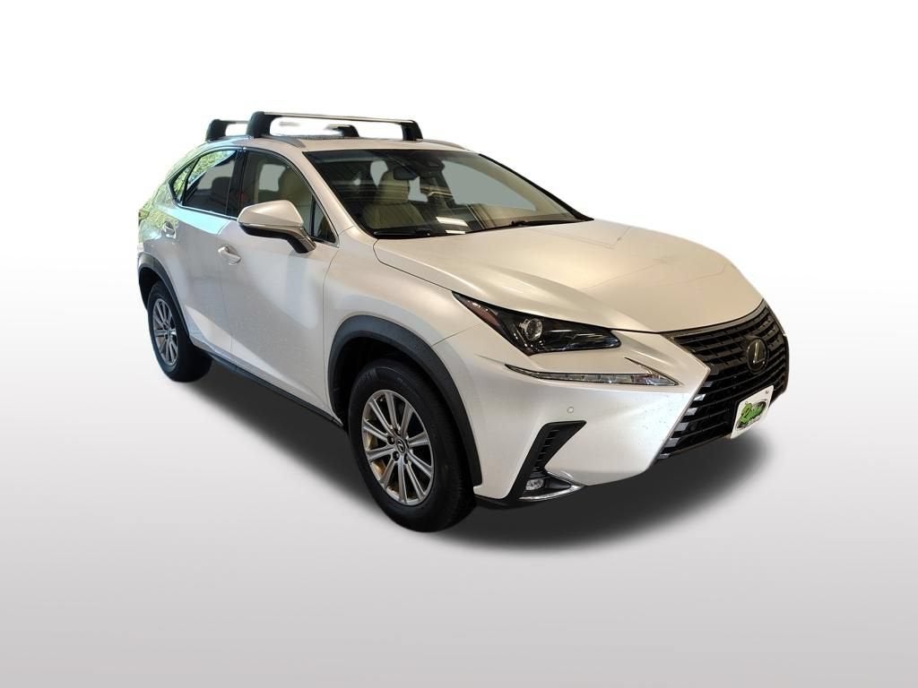 2018 Lexus NX NX 300