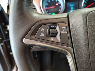 2016 Buick Encore Premium