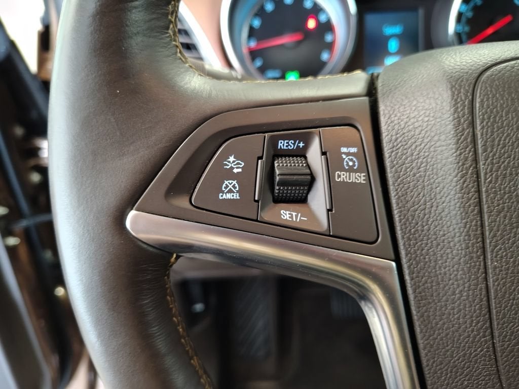 2016 Buick Encore Premium