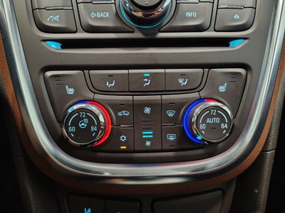 2016 Buick Encore Premium