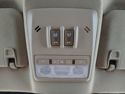 2016 Buick Encore Premium