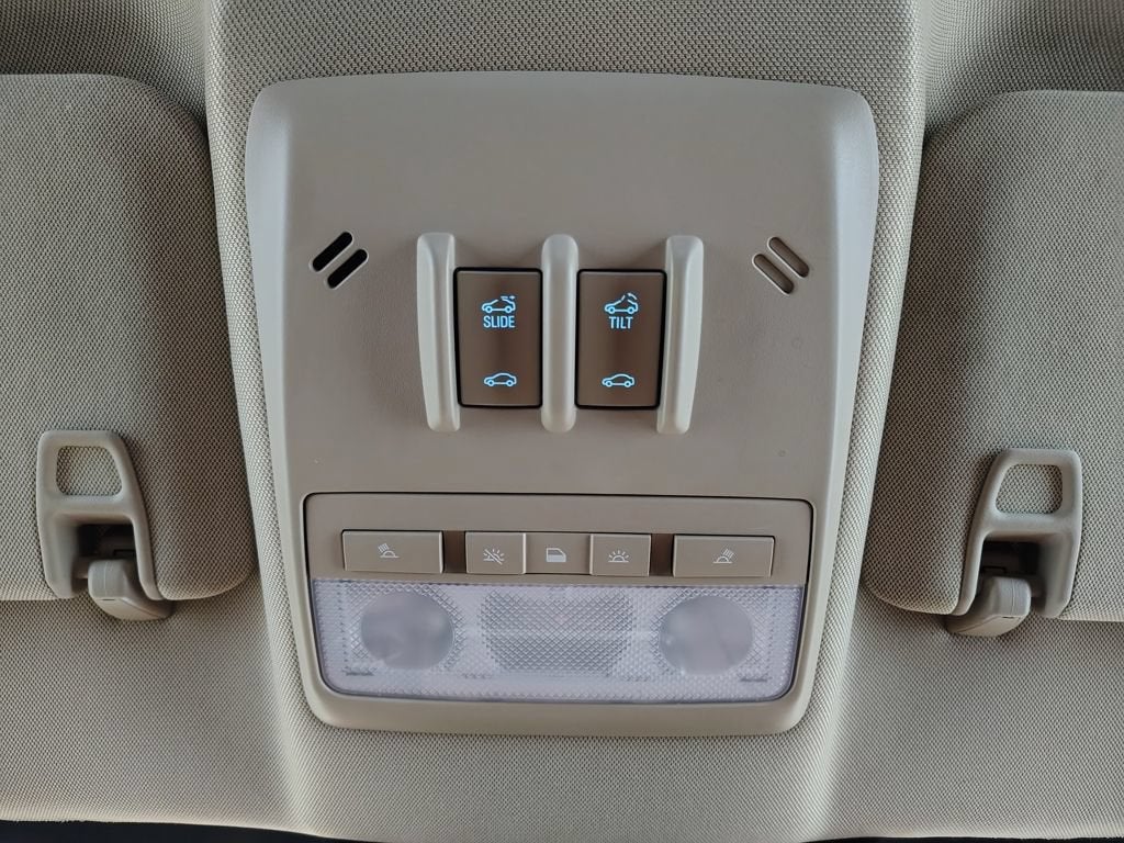 2016 Buick Encore Premium