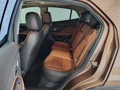2016 Buick Encore Premium
