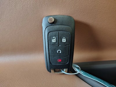 2016 Buick Encore Premium