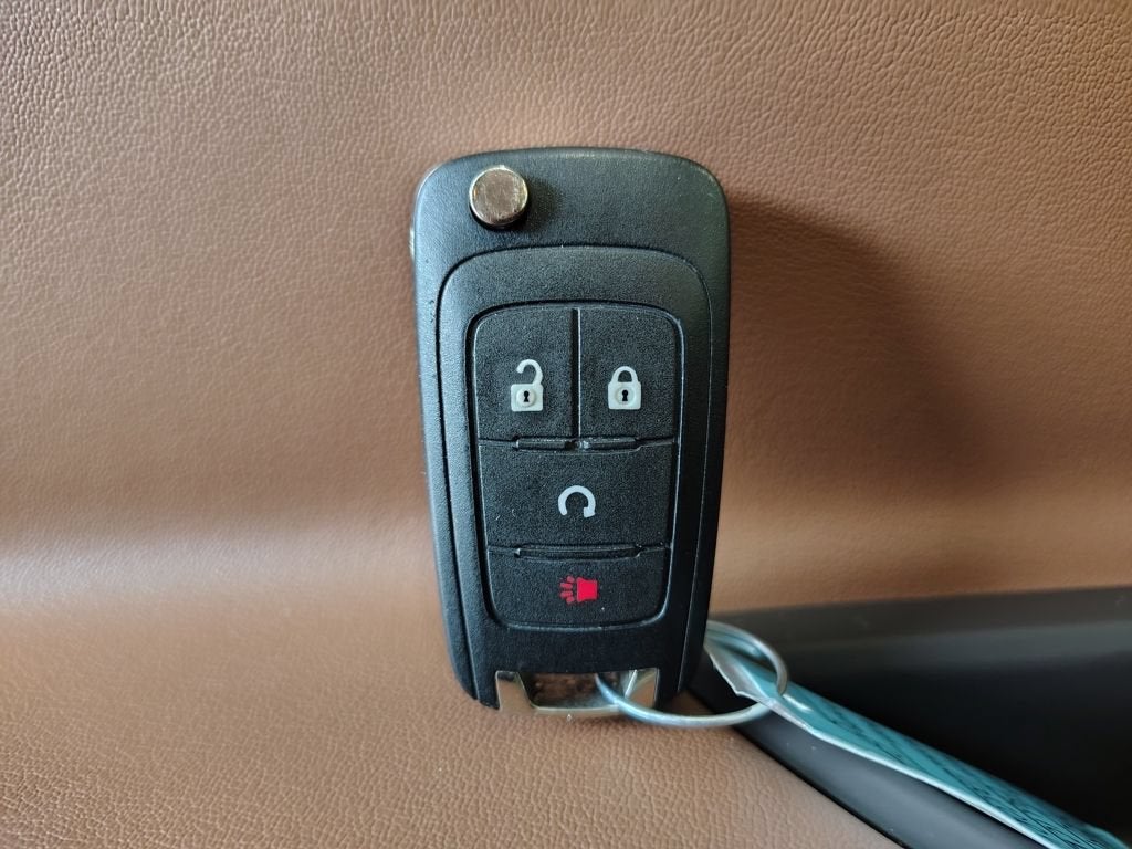2016 Buick Encore Premium