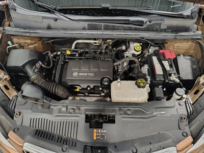 2016 Buick Encore Premium