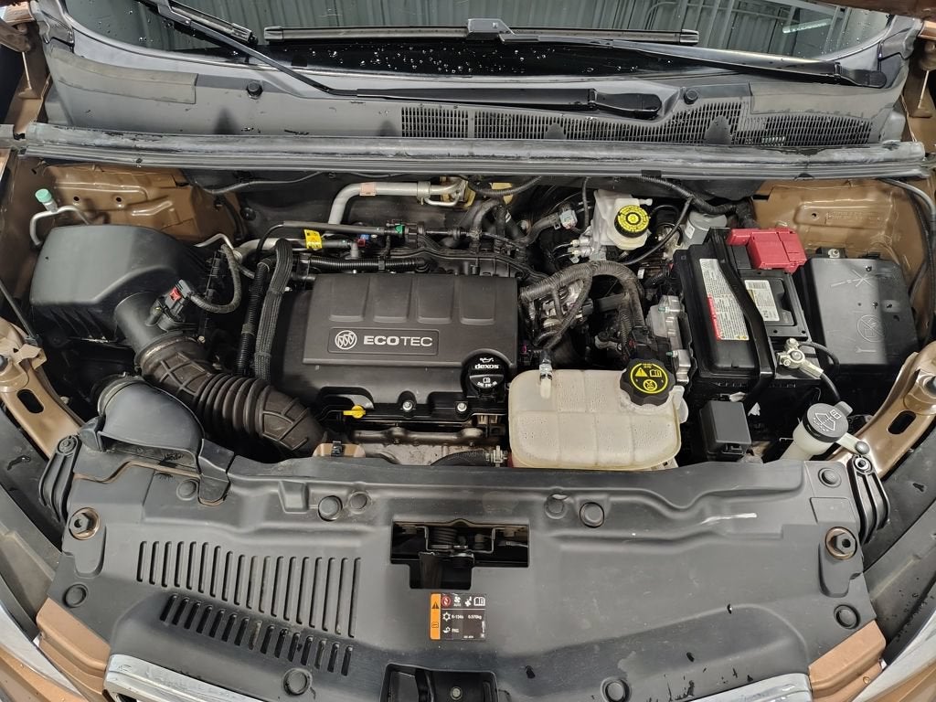 2016 Buick Encore Premium