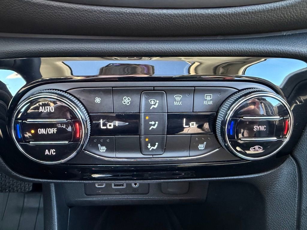 2023 Buick Encore GX Essence