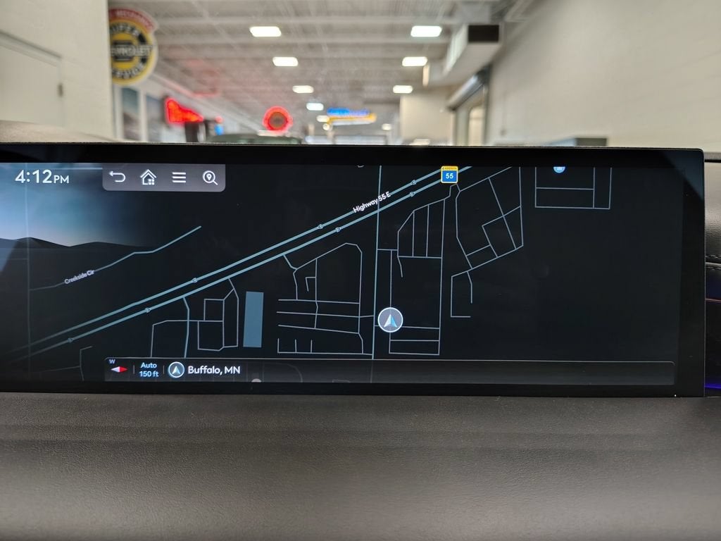 2026 Genesis G80 3.5T Prestige Black