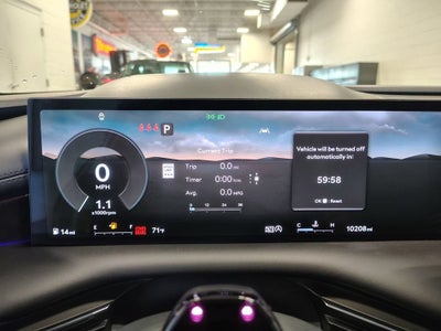 2026 Genesis G80 3.5T Prestige Black
