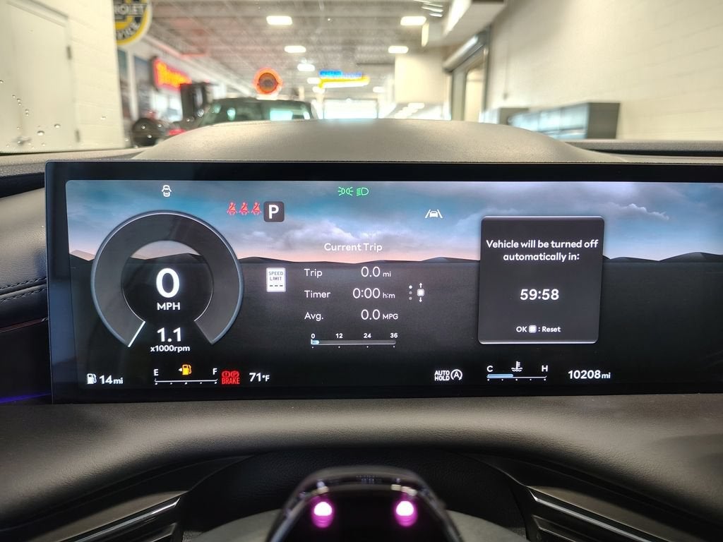 2026 Genesis G80 3.5T Prestige Black