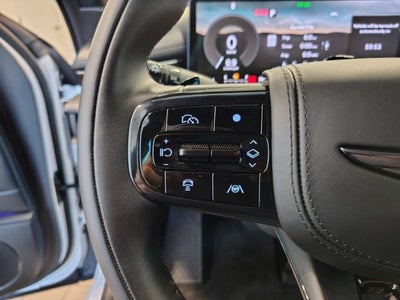 2026 Genesis G80 3.5T Prestige Black