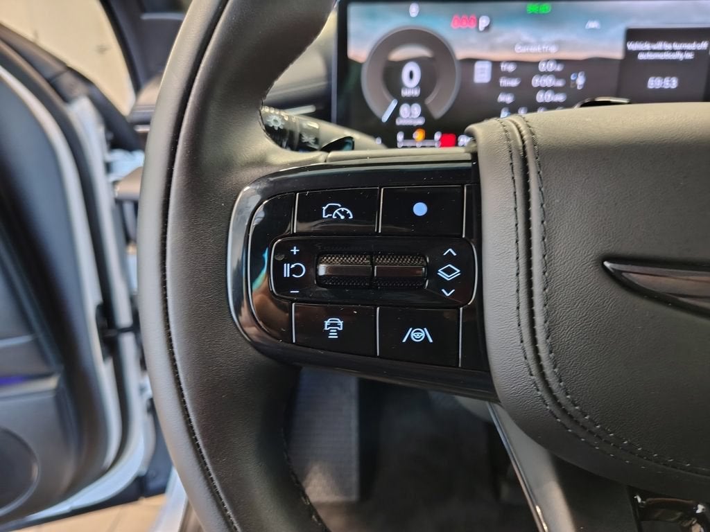 2026 Genesis G80 3.5T Prestige Black