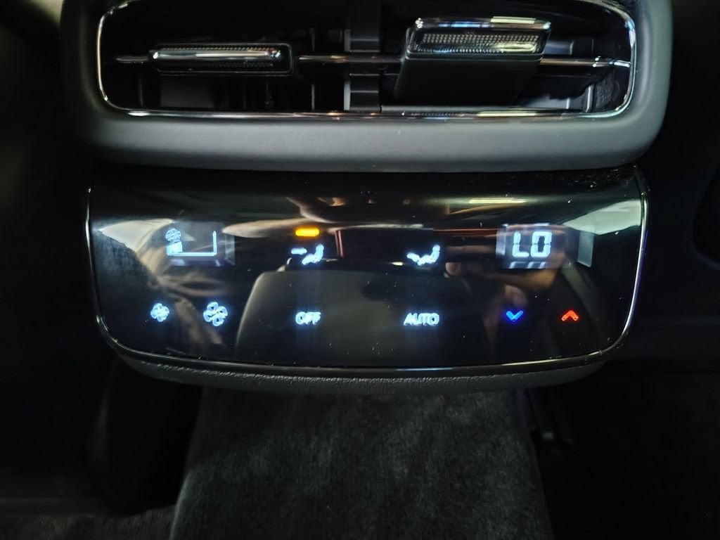 2026 Genesis G80 3.5T Prestige Black