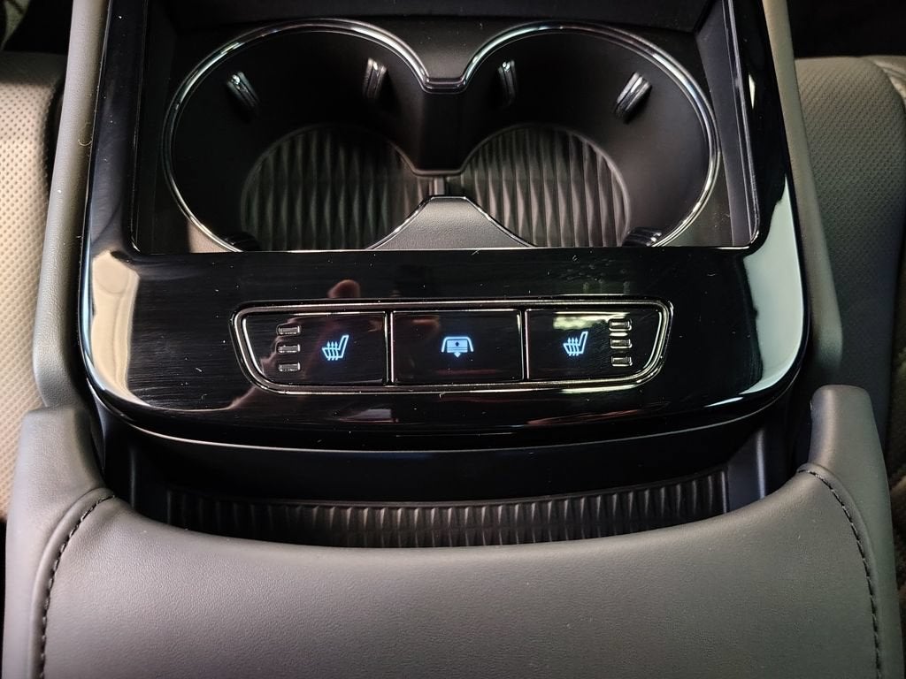2026 Genesis G80 3.5T Prestige Black