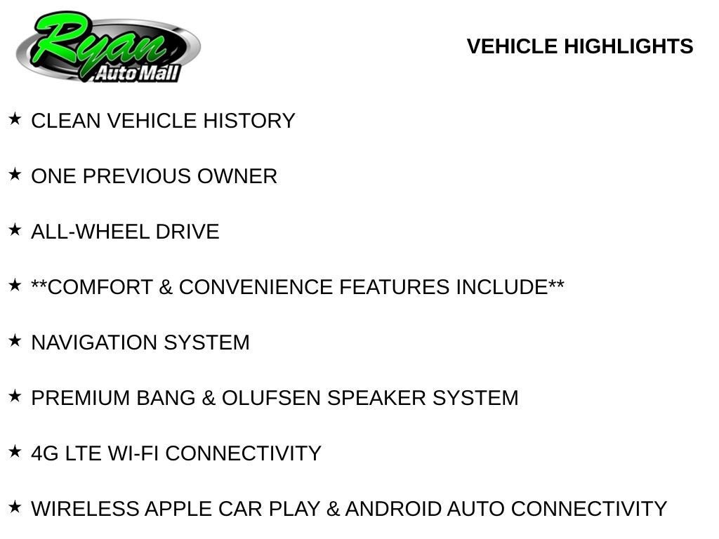 2026 Genesis G80 3.5T Prestige Black