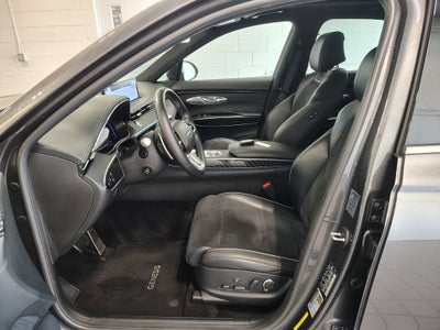 2022 Genesis GV70 3.5T Sport