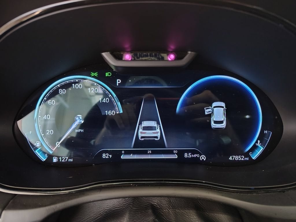 2022 Genesis GV70 3.5T Sport