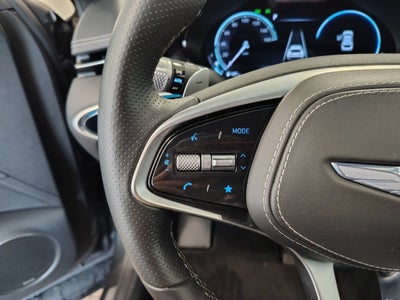 2022 Genesis GV70 3.5T Sport