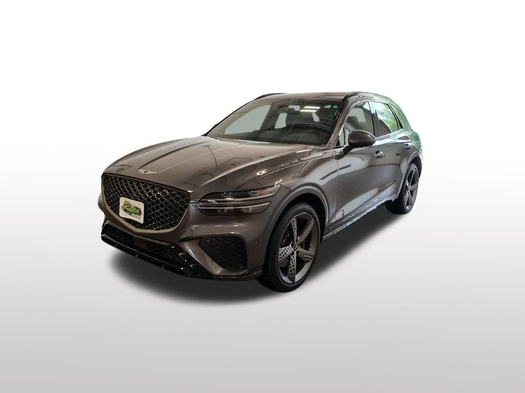 2022 Genesis GV70 3.5T Sport