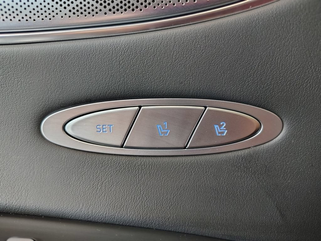 2022 Genesis GV70 3.5T Sport