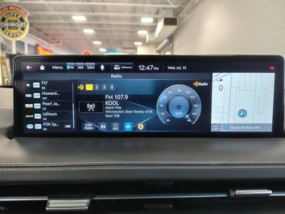 2022 Genesis GV70 3.5T Sport