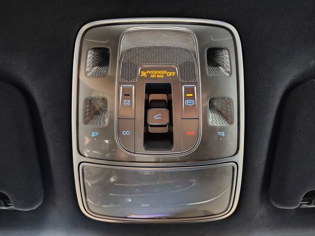 2022 Genesis GV70 3.5T Sport