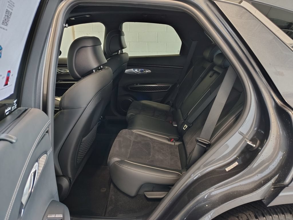 2022 Genesis GV70 3.5T Sport