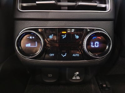 2022 Genesis GV70 3.5T Sport