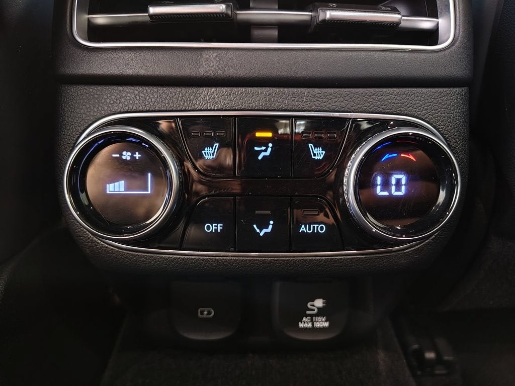 2022 Genesis GV70 3.5T Sport