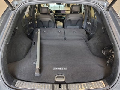 2022 Genesis GV70 3.5T Sport