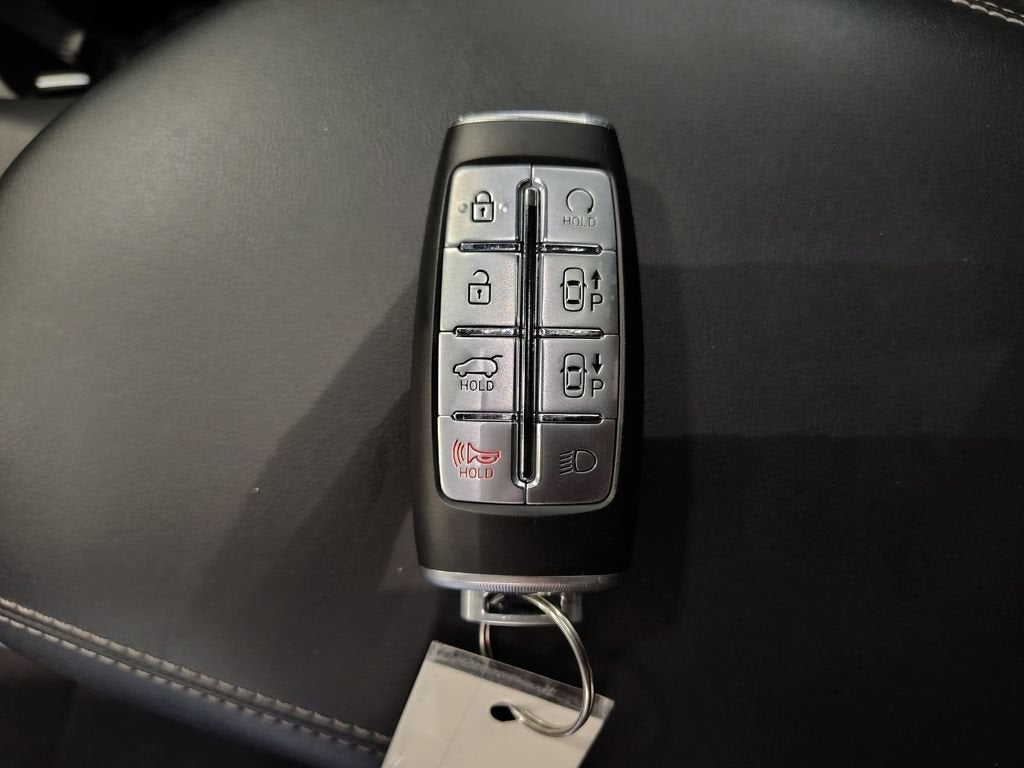2022 Genesis GV70 3.5T Sport