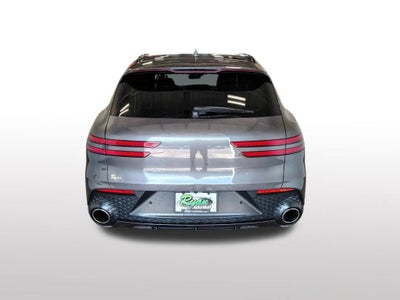 2022 Genesis GV70 3.5T Sport