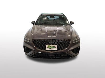 2022 Genesis GV70 3.5T Sport