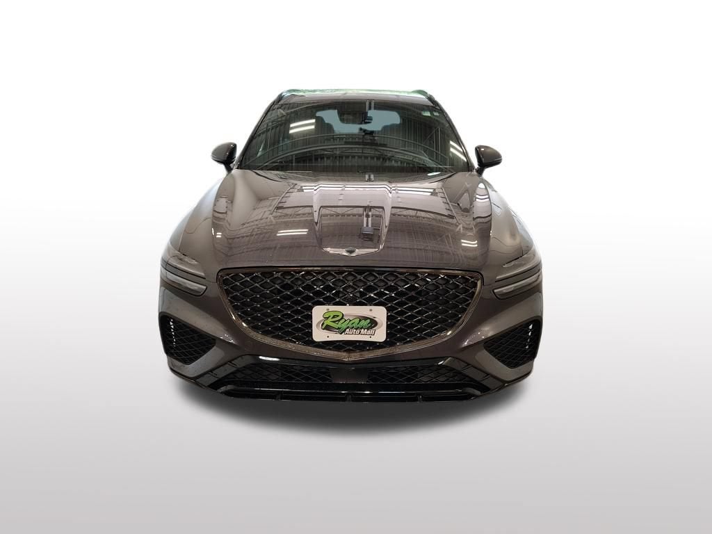 2022 Genesis GV70 3.5T Sport