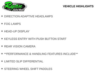 2019 Jaguar F-PACE 30t Portfolio