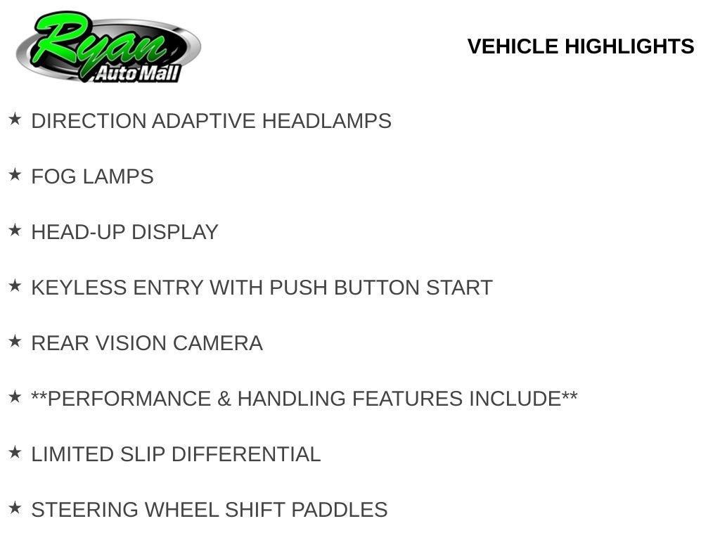 2019 Jaguar F-PACE 30t Portfolio