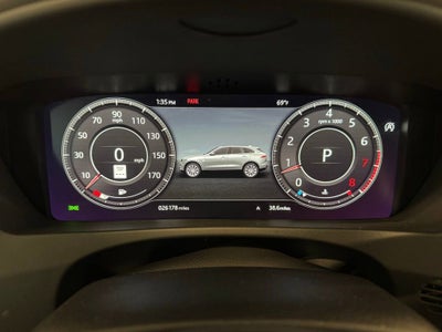 2019 Jaguar F-PACE 30t Portfolio