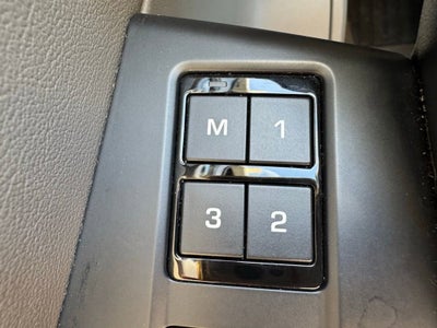 2019 Jaguar F-PACE 30t Portfolio