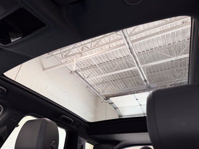 2025 Land Rover Discovery Sport Dynamic SE
