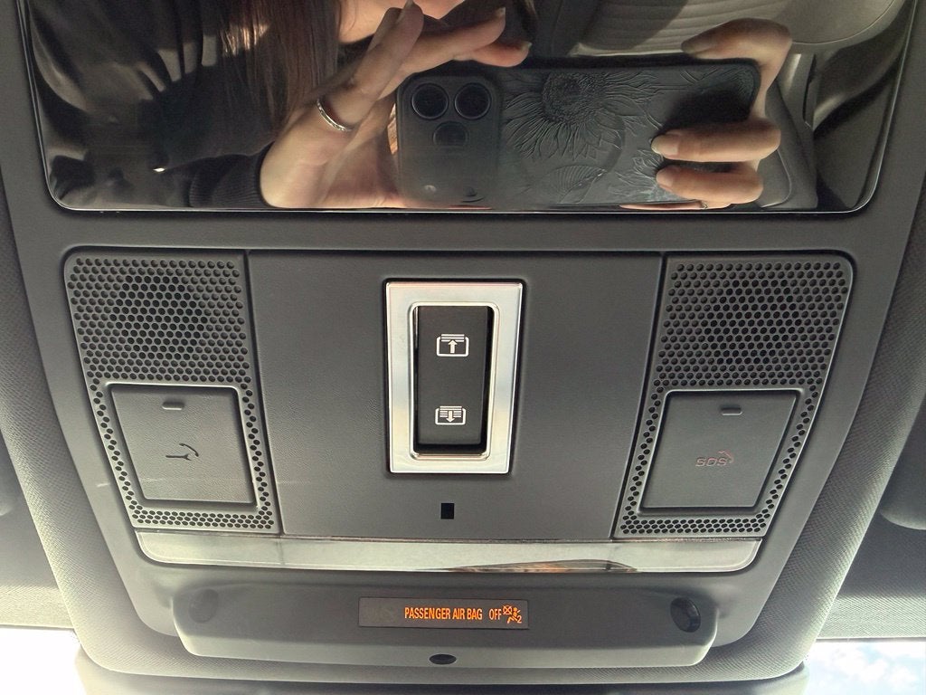 2025 Land Rover Discovery Sport Dynamic SE