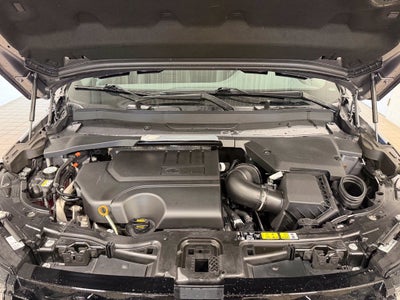 2025 Land Rover Discovery Sport Dynamic SE