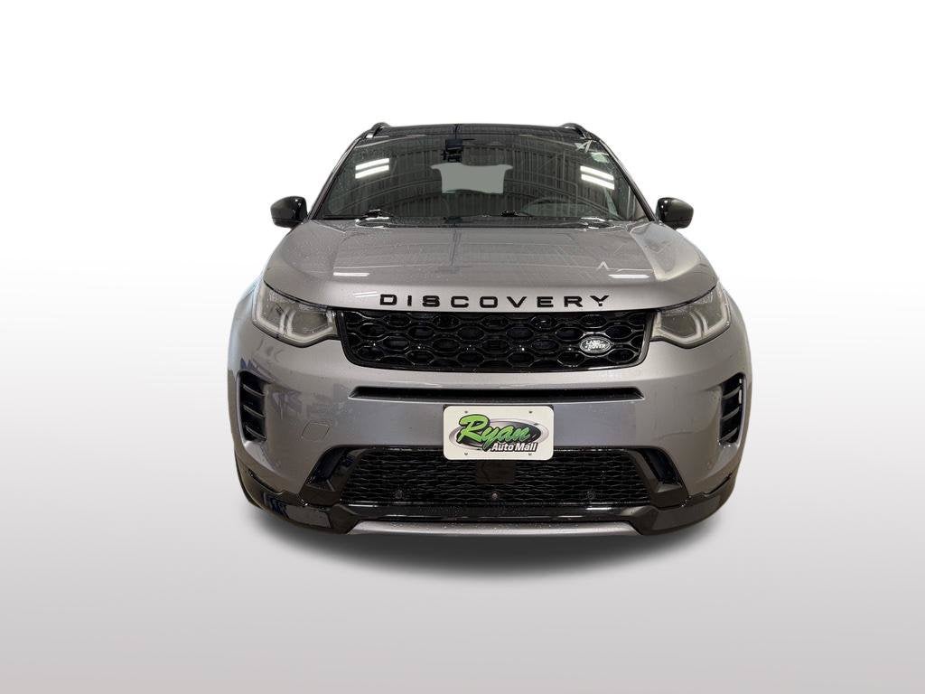 2025 Land Rover Discovery Sport Dynamic SE